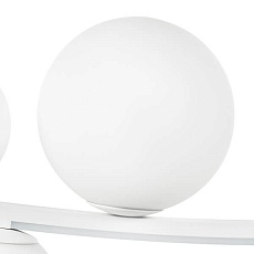 Подвесная светодиодная люстра Lightstar Croco 815436 3