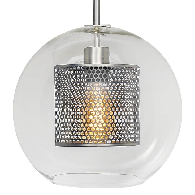 Подвесной светильник Loft IT Hexagon Loft2567-C изображение 3 Подвесной светильник Loft IT Hexagon Loft2567-C Фото № 3