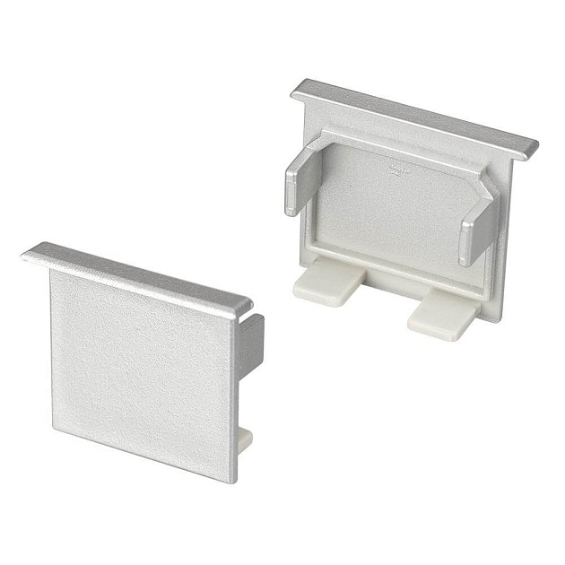 Заглушка Arlight Klus-P45 Square 026201 Фото № 1