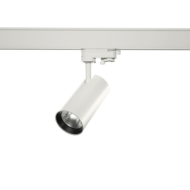 Трековый светодиодный светильник Deko-Light Horus 707101 Фото № 1