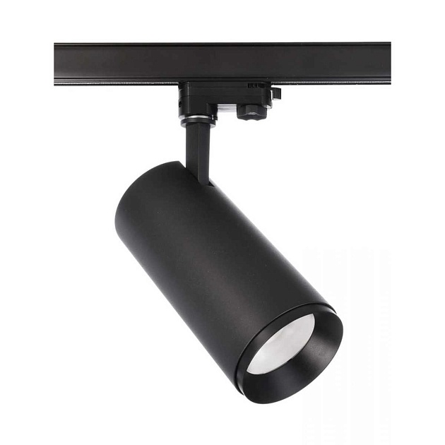 Трековый светодиодный светильник Deko-Light Lucea 707123 Фото № 1