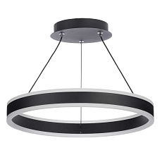 Подвесной светодиодный светильник Citilux Дуэт CL719401 1