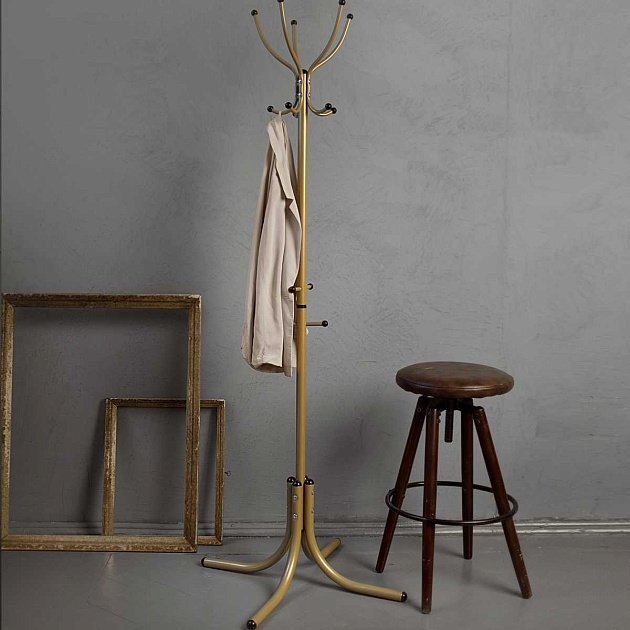 Напольная вешалка Мебелик М 10 000773 изображение 8 Напольная вешалка Мебелик М 10 000773 Фото № 8