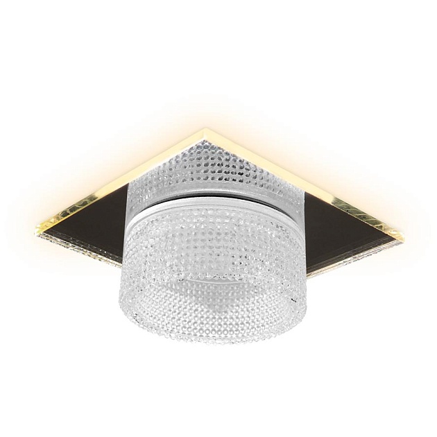 Встраиваемый светильник Ambrella light Techno Spot TN355 Фото № 5