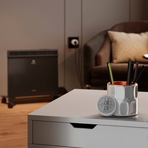 Умный датчик температуры и влажности 76270/00 a061849 Фото № 4