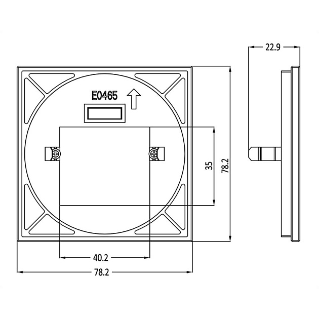 Плафон Deko-Light Light Alwaid 930480 Фото № 3