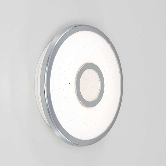 Потолочный светодиодный светильник Citilux Старлайт CL70310 изображение 5 Потолочный светодиодный светильник Citilux Старлайт CL70310 Фото № 5