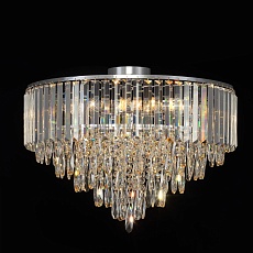 Потолочная люстра Citilux Leonna CL320191 5