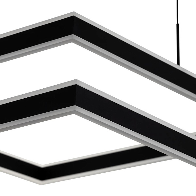 Подвесной светодиодный светильник Citilux Дуэт CL719K211 изображение 4 Подвесной светодиодный светильник Citilux Дуэт CL719K211 Фото № 4