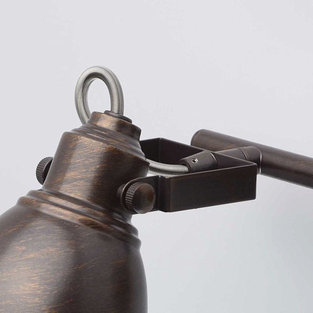 Спот De Markt Ринген 547020702 Фото № 7