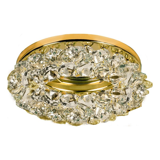 Встраиваемый светильник Escada Novara 261056 Фото № 1