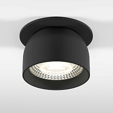 Встраиваемый светодиодный спот Elektrostandard Uno 25092/LED a065455 1