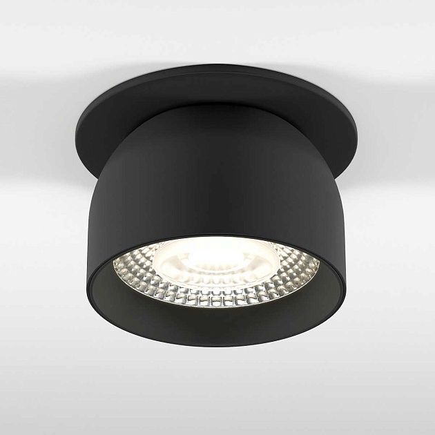 Встраиваемый светодиодный спот Elektrostandard Uno 25092/LED a065455 Фото № 2