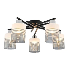 Потолочная люстра Escada Torenia 1132/5P 3