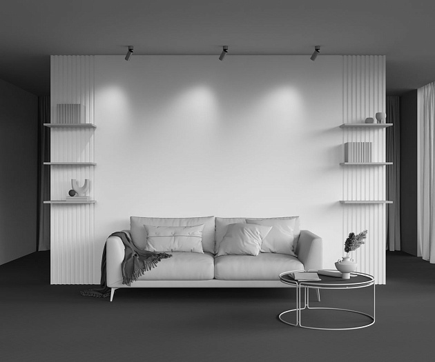 Спот Maytoni Technical Artisan C082CL-01-GU10-MG Фото № 9