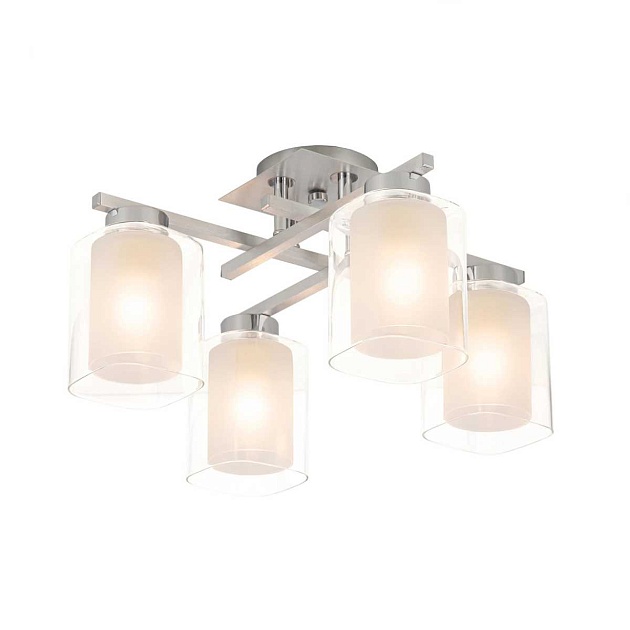 Потолочная люстра Citilux Диез CL111140 изображение 1 Потолочная люстра Citilux Диез CL111140 Фото № 1