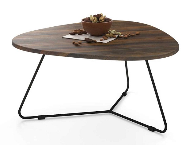 Журнальный стол Мебелик Лючия 7101 007314 изображение 10 Журнальный стол Мебелик Лючия 7101 007314 Фото № 10