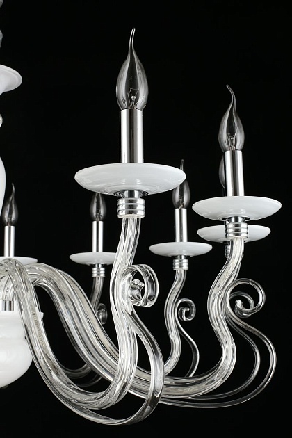 Подвесная люстра Aployt Estel APL.702.03.12 Фото № 3