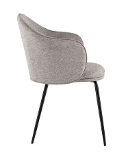 Кухонный стул Stool Group Echo dining chair light grey УТ000038599 5