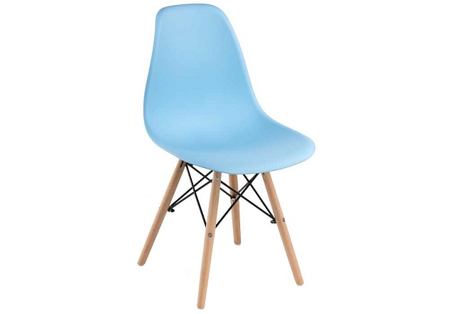 Кухонный стул Woodville Eames 11898 Фото № 6