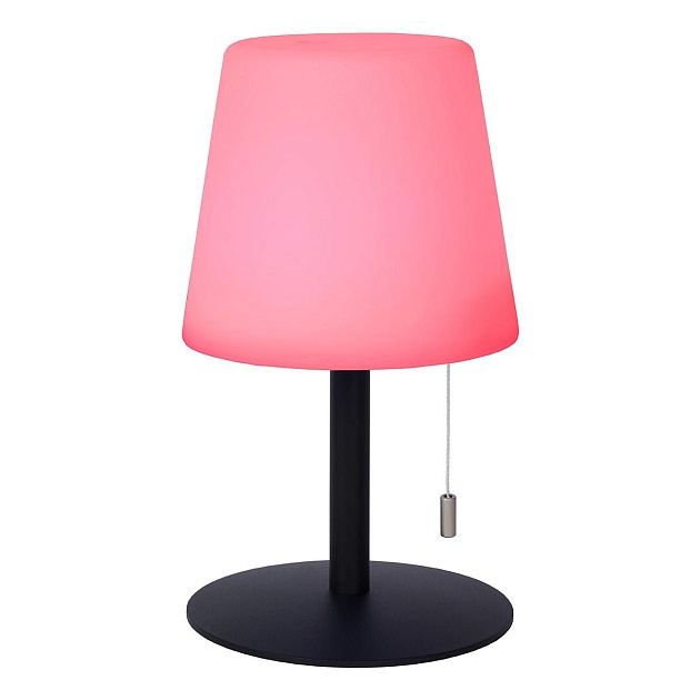 Уличный светодиодный светильник Lucide Rio 13815/02/99 Фото № 6