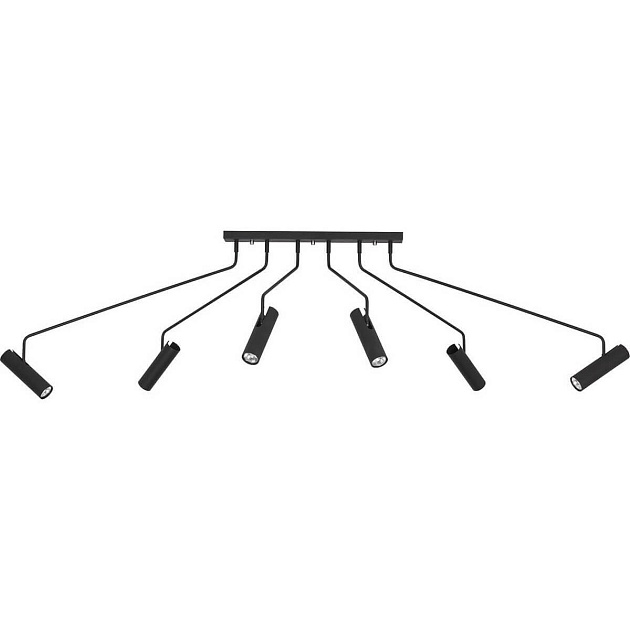 Потолочный светильник Nowodvorski Eye Super 6505 Фото № 1