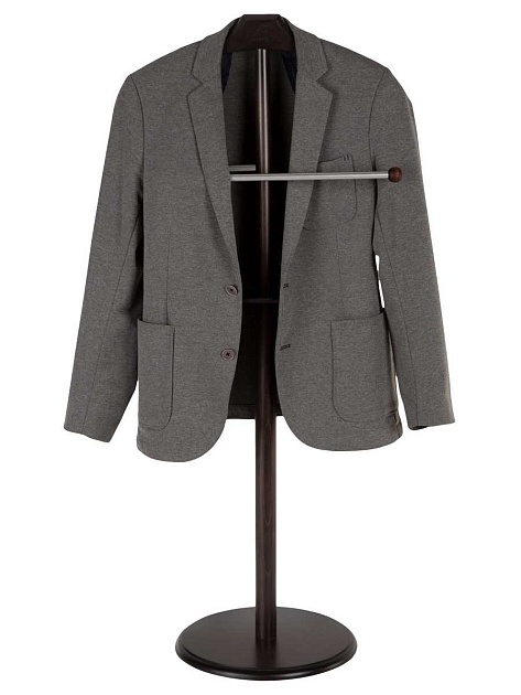 Костюмная вешалка Мебелик В 25Н 002232 Фото № 7