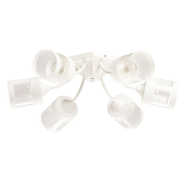 Потолочная люстра De City Вита 220014406 Фото № 1