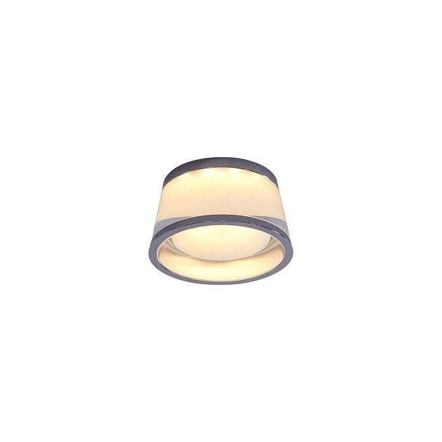 Встраиваемый светодиодный светильник Citilux Сигма CLD003S1 Фото № 2