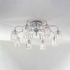 Потолочная люстра Citilux Синди CL330181 2