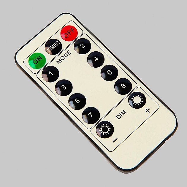 Светодиодная гирлянда Uniel Роса UL-00009944 изображение 8 Светодиодная гирлянда Uniel Роса UL-00009944 Фото № 8