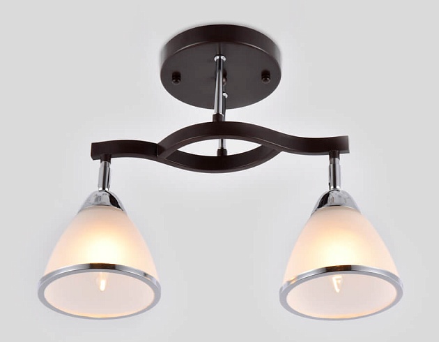 Потолочная люстра Ambrella light Traditional TR3111 Фото № 4