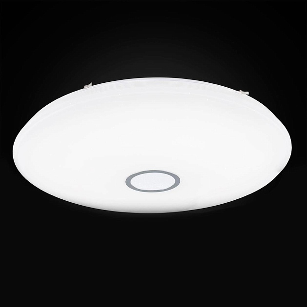 Потолочный светодиодный светильник Citilux Старлайт Смарт CL703A140G Фото № 14