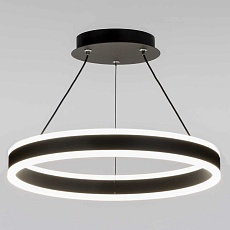 Подвесной светодиодный светильник Citilux Дуэт CL719401 5