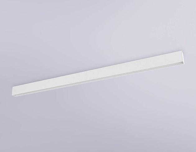 Шинопровод Ambrella Light Track System Magnetic 220V GL1005 Фото № 3
