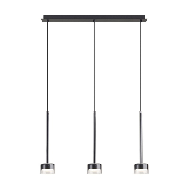 Подвесной светильник Mantra Tonic 7882 Фото № 1