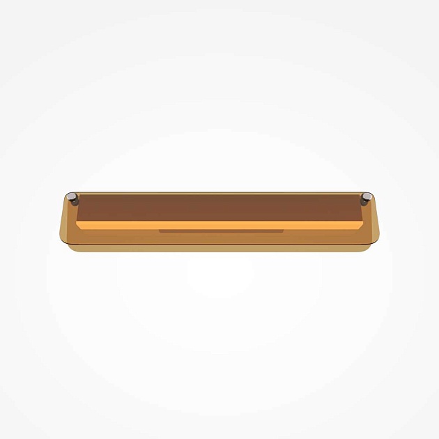 Настенный светильник Maytoni Flat MOD296WL-L10BC3K изображение 5 Настенный светильник Maytoni Flat MOD296WL-L10BC3K Фото № 5