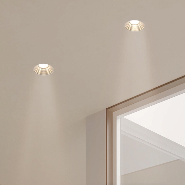 Встраиваемый светильник Loft IT Ghost 10356A Фото № 2