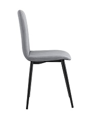 Кухонный стул Stool Group Easy велюр серый fb-easy-neo-25 3