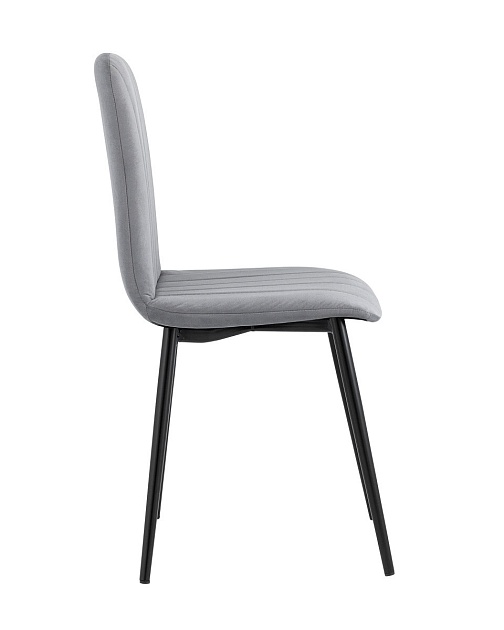 Кухонный стул Stool Group Easy велюр серый fb-easy-neo-25 Фото № 4