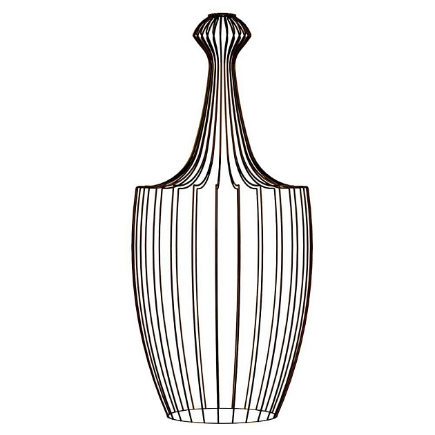 Плафон Nowodvorski Cameleon Luksor L 8593 Фото № 1