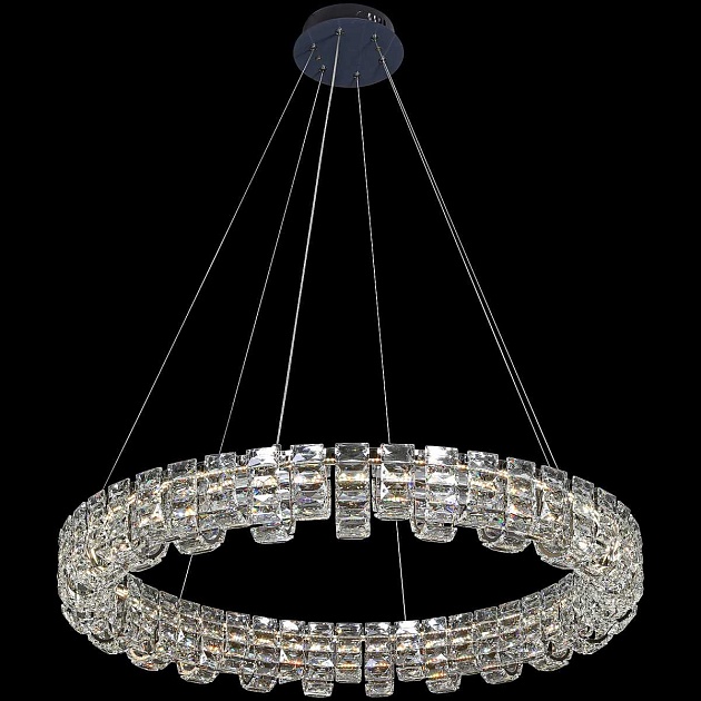 Люстра Reluce 33051-0.4-800 CR Фото № 1