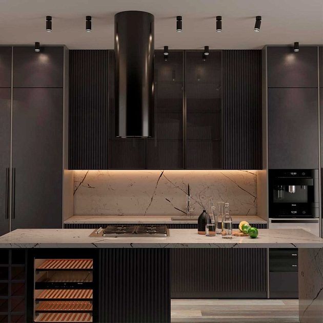 Спот Novotech Over Ular 370885 Фото № 3