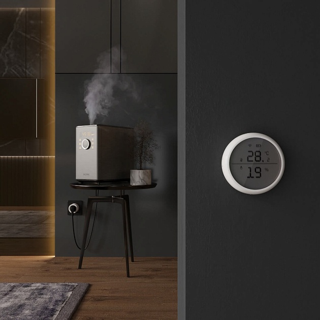 Умный датчик температуры и влажности 76270/00 a061849 Фото № 3