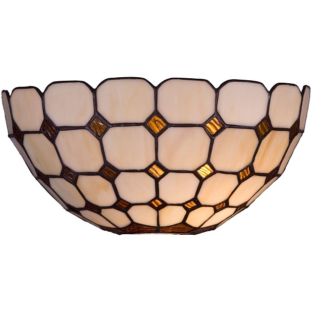 Настенный светильник Velante 812-801-01 Фото № 1