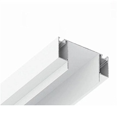 Ниша для линейного свечения FerGipps белый НЛ 52 УТ000002069