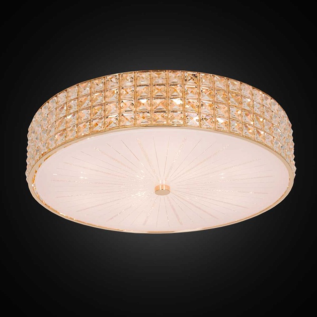 Потолочный светильник Citilux Портал CL324182 Фото № 5