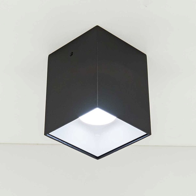 Потолочный светодиодный светильник Citilux Старк CL7440210  Фото № 11