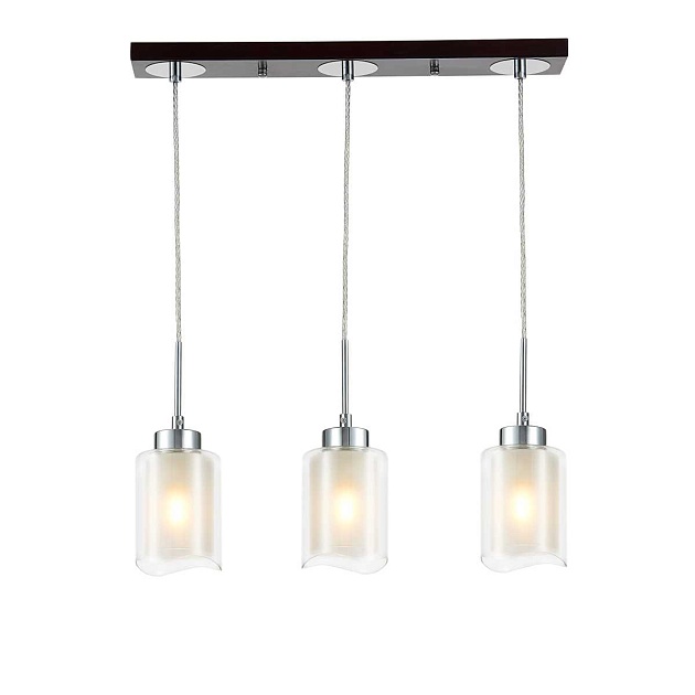 Подвесной светильник Citilux Фортуна CL156232 изображение 1 Подвесной светильник Citilux Фортуна CL156232 Фото № 1