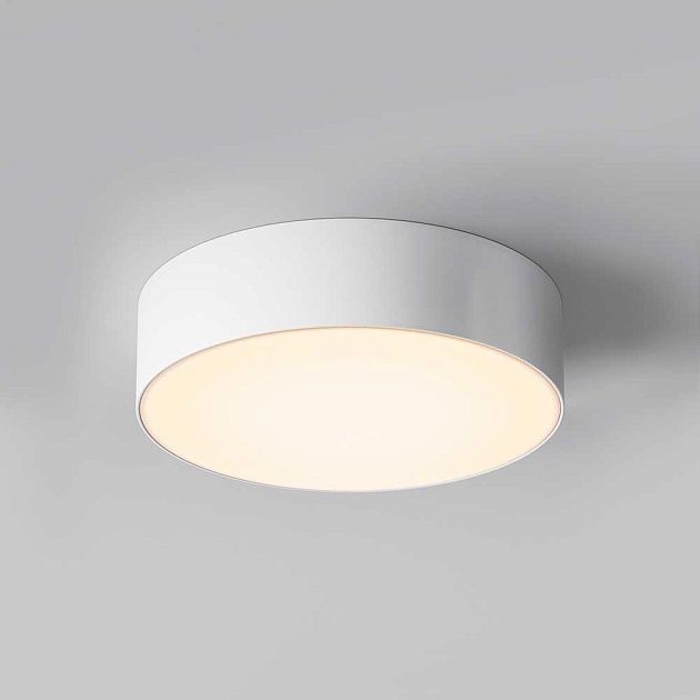 Уличный светодиодный светильник Maytoni Zon IP O431CL-L30W3K Фото № 7